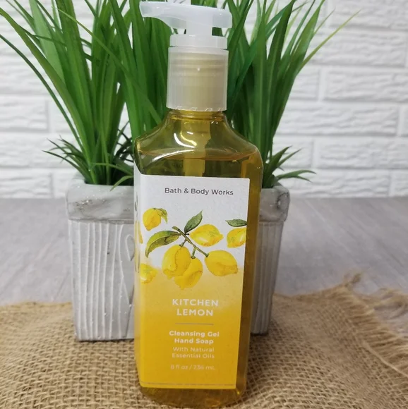 BBW Stickers & Hand Soap PocketBac Bundle - Picture 4 of 4